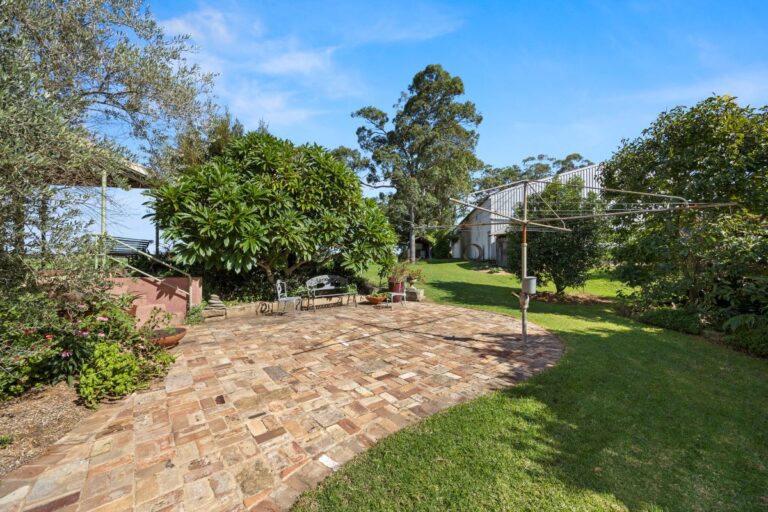 295 Pitnacree Road Bowe & Lidbury Stock & Station, Real Estate