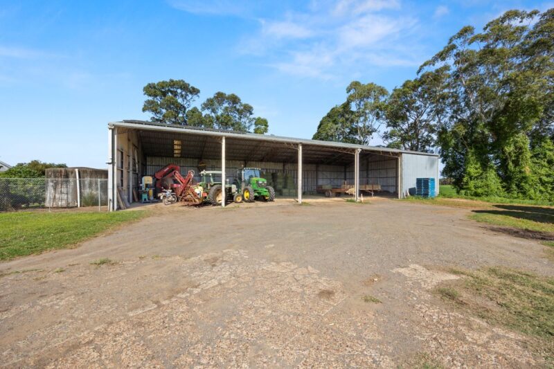 295 Pitnacree Road Bowe & Lidbury Stock & Station, Real Estate