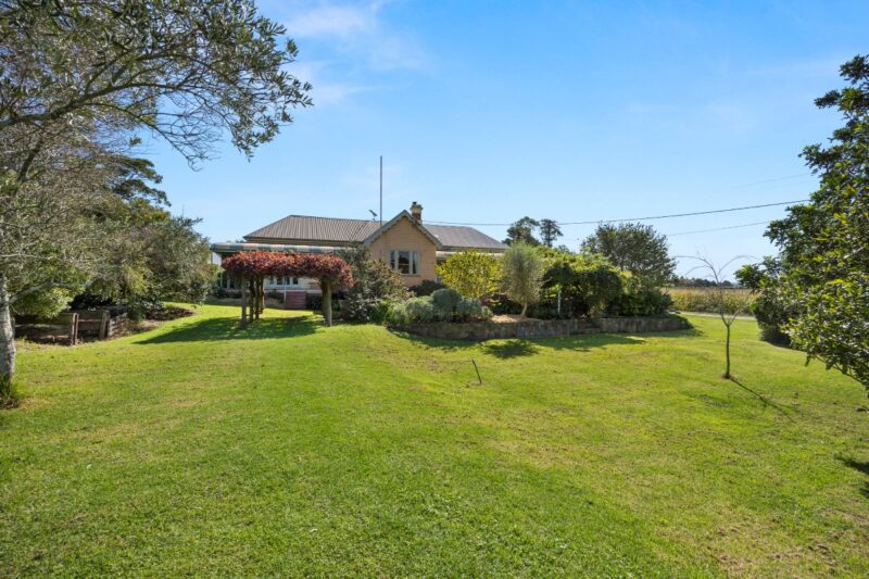 295 Pitnacree Road Bowe & Lidbury Stock & Station, Real Estate