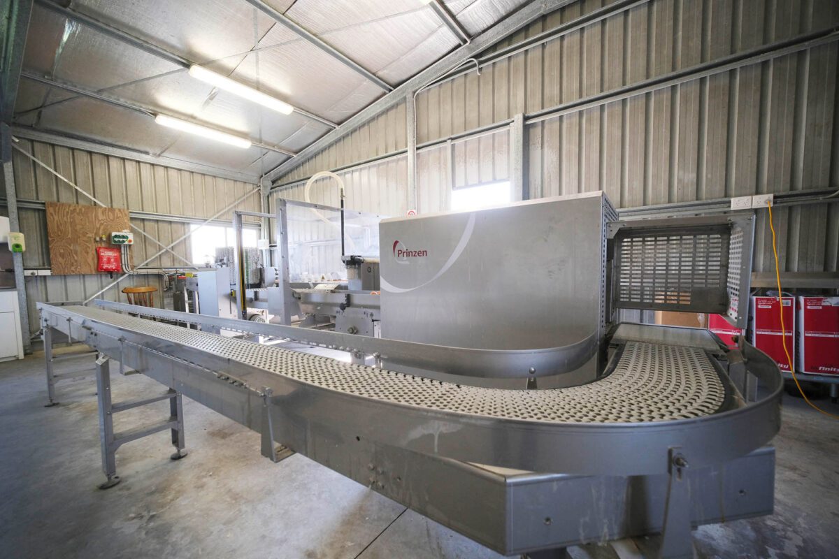 178 Lilleys Road Bowe & Lidbury Stock & Station, Real Estate Agents