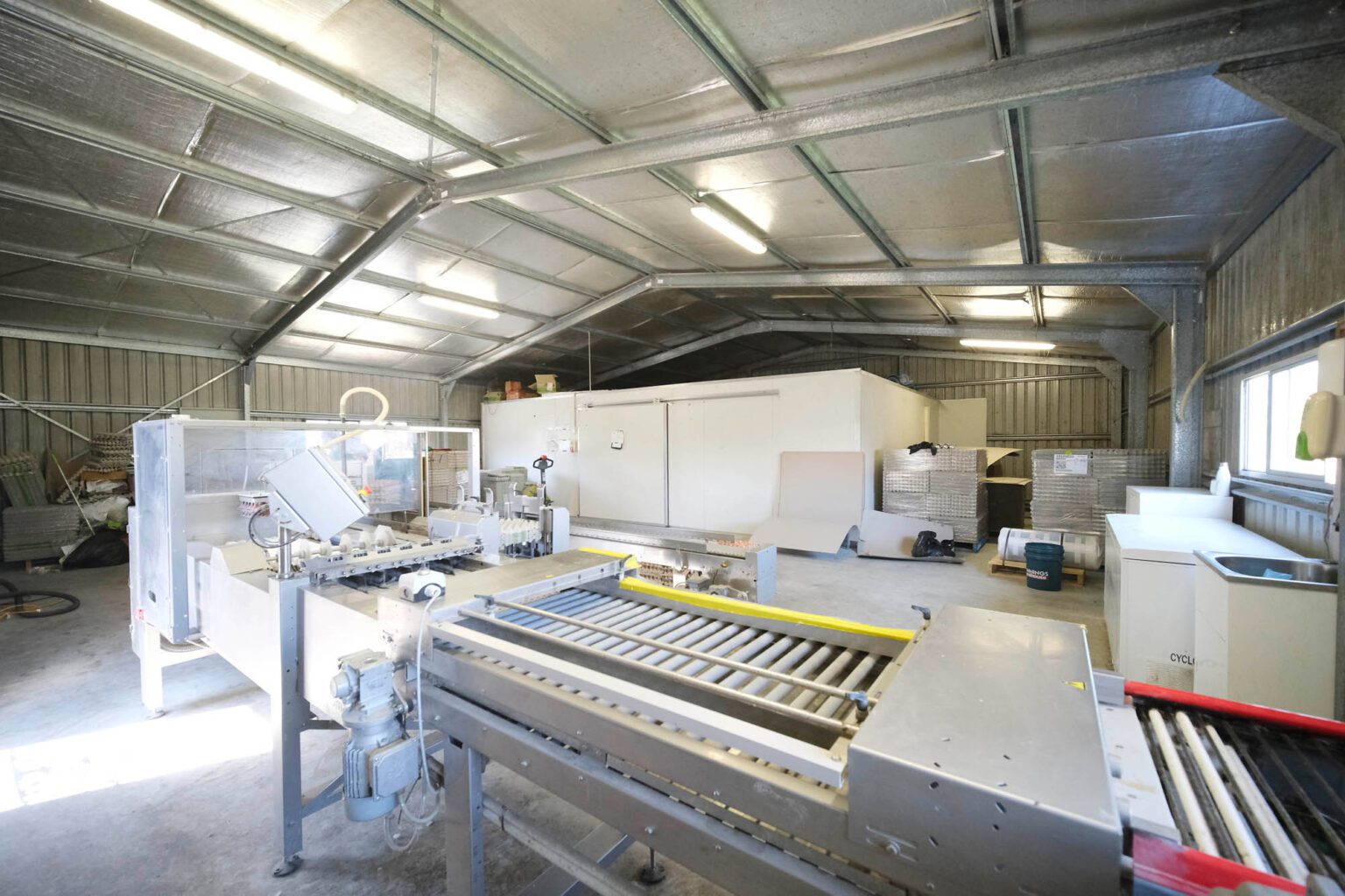 178 Lilleys Road Bowe & Lidbury Stock & Station, Real Estate Agents