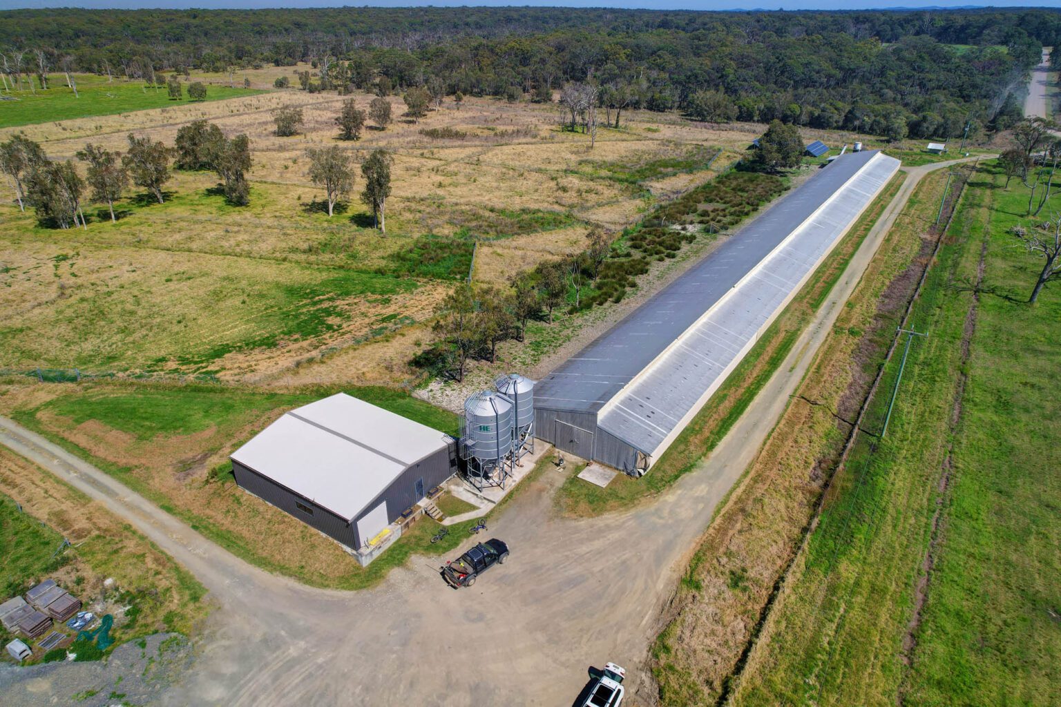 178 Lilleys Road Bowe & Lidbury Stock & Station, Real Estate Agents