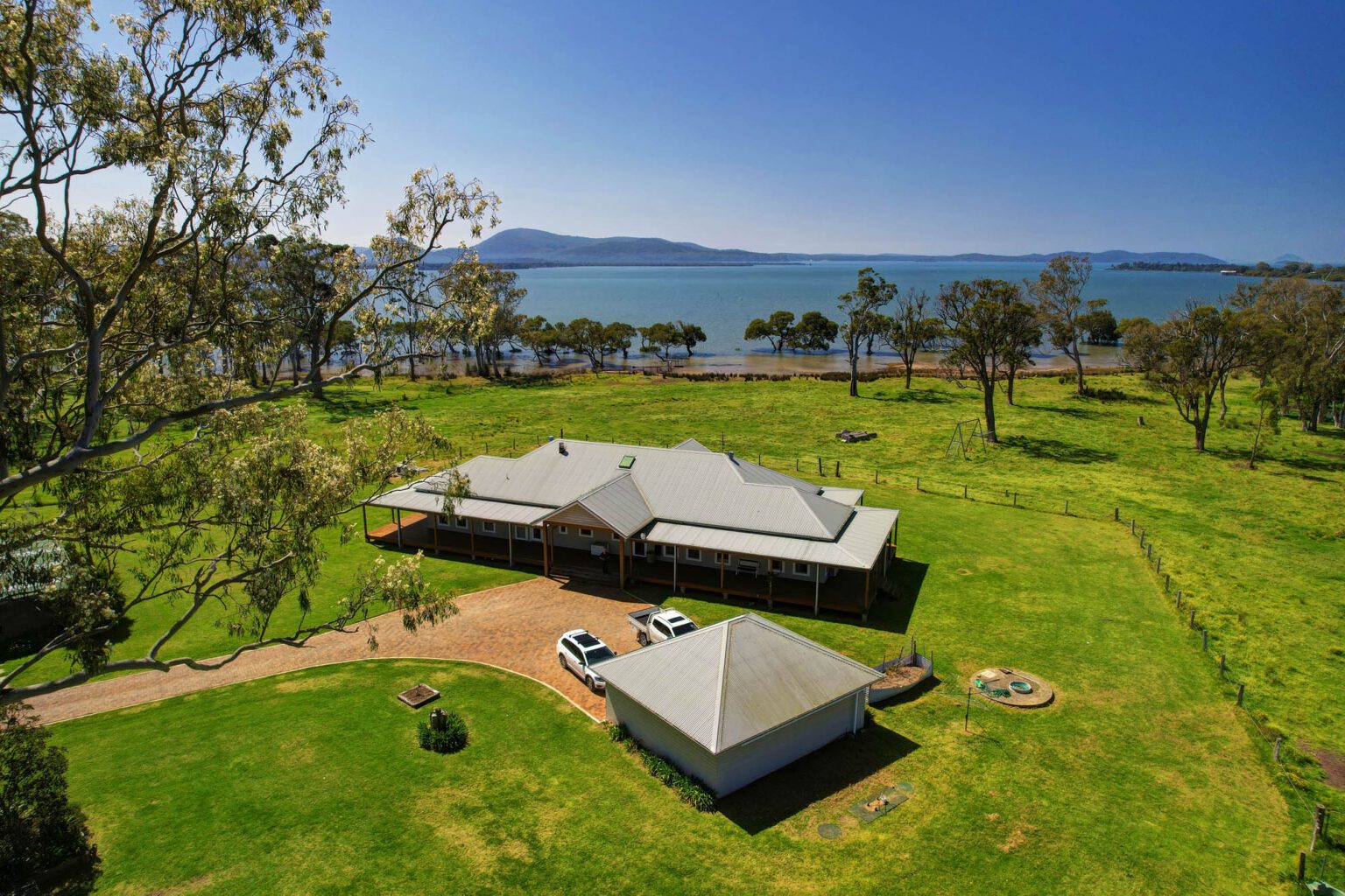 178 Lilleys Road Bowe & Lidbury Stock & Station, Real Estate Agents