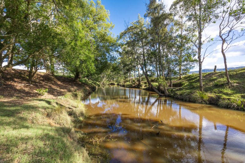 184 & 198 Congewai Road, Congewai Bowe & Lidbury Stock & Station